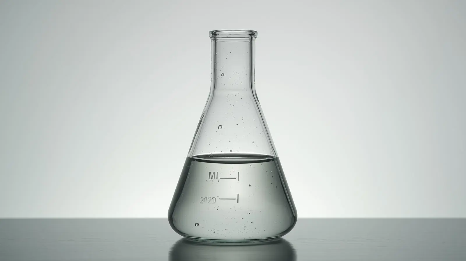 conical flask